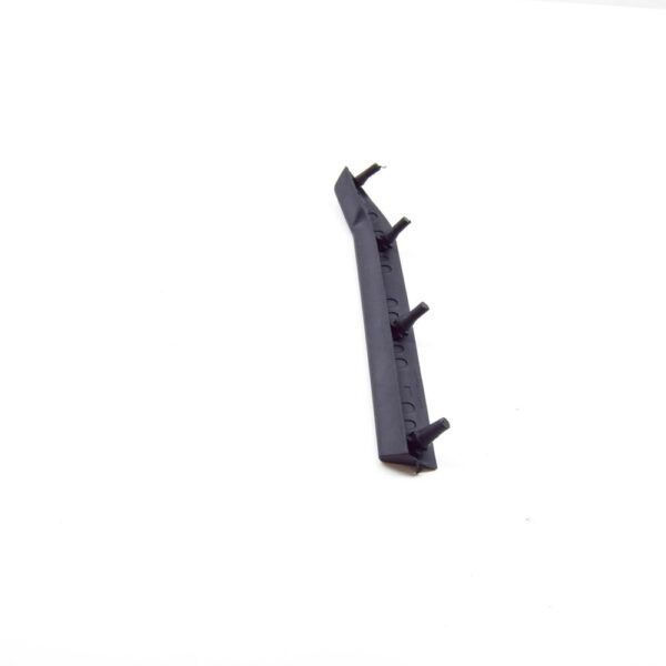 Porsche Boxster 986 Left Rubber Side Cover Seal 98650489300 NEW GENUINE - Image 2