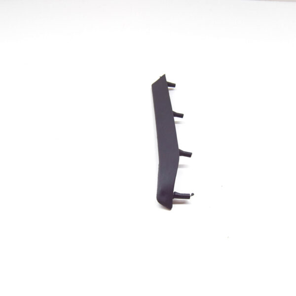 Porsche Boxster 986 Left Rubber Side Cover Seal 98650489300 NEW GENUINE - Image 3
