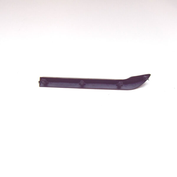 Porsche Boxster 986 Left Rubber Side Cover Seal 98650489300 NEW GENUINE - Image 5