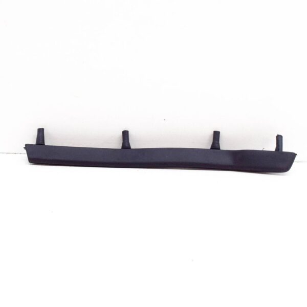 Porsche Boxster 986 underfloor gasket right floor trim 98650489400 new - Image 2