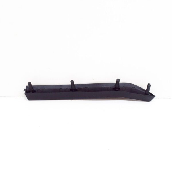 Porsche Boxster 986 underfloor gasket right floor trim 98650489400 new - Image 3