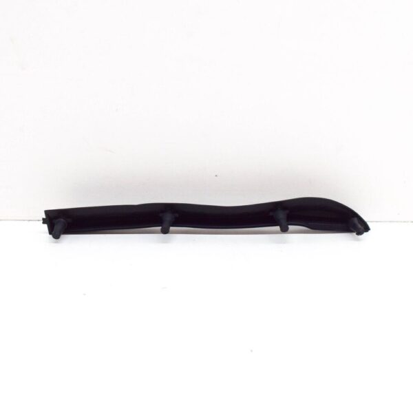 Porsche Boxster 986 underfloor gasket right floor trim 98650489400 new