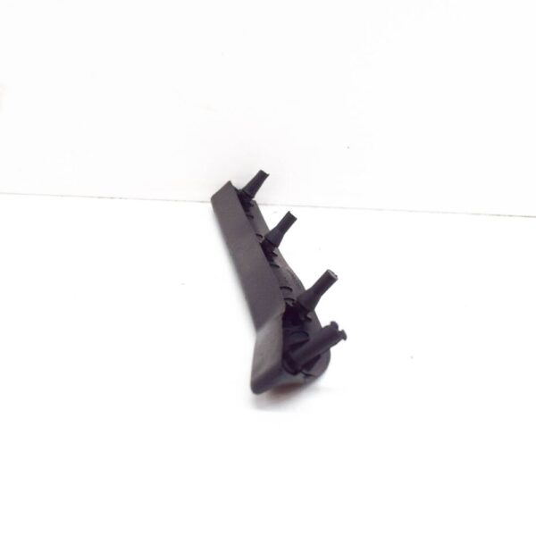 Porsche Boxster 986 underfloor gasket right floor trim 98650489400 new - Image 5