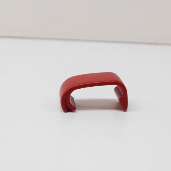 Porsche Boxster 987 Red Alarm Clip 98650498600 NEW GENUINE - Image 3