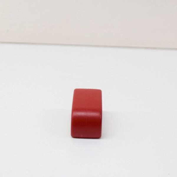 Porsche Boxster 987 Red Alarm Clip 98650498600 NEW GENUINE