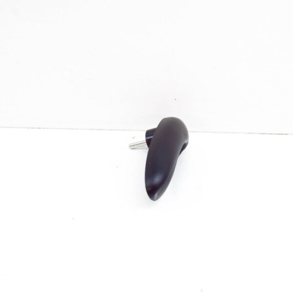 Porsche 911 996 Front Left Seat Switch Knob 98652162700 New Genuine