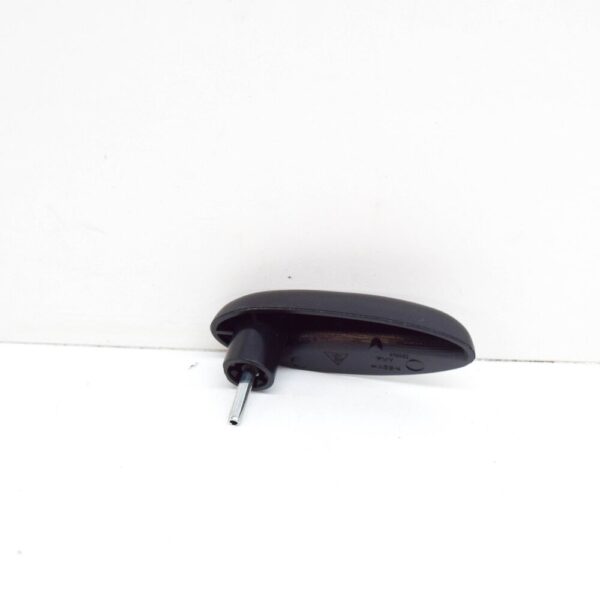 Porsche 911 996 Front Left Seat Switch Knob 98652162700 New Genuine - Image 5