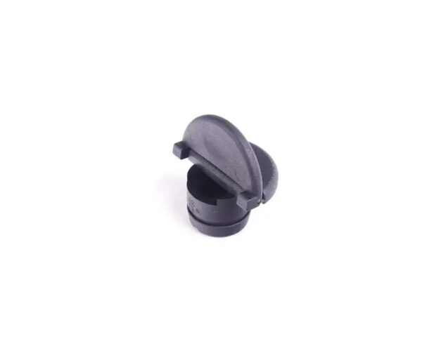 Porsche Boxster 987 Luggage Power Lock 9865513390001C NEW GENUINE - Image 3