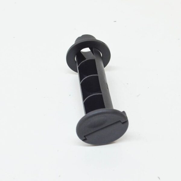 Porsche Boxster 987 Storage Box Lock 9865514290001C NEW ORIGINAL - Image 3
