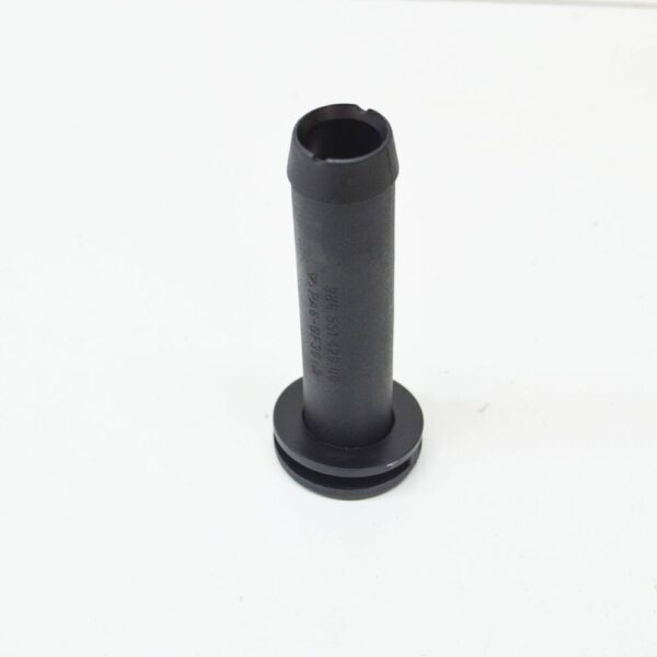 Porsche Boxster 987 Storage Box Lock 9865514290001C NEW ORIGINAL - Image 6
