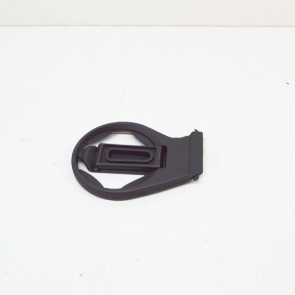 PORSCHE BOXSTER 986 Left Side Cup Holder 9865521830001C NEW GENUINE