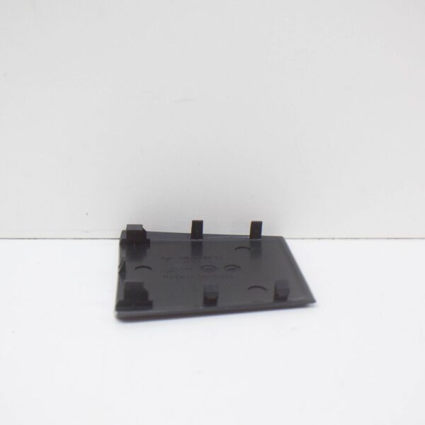 Porsche Boxster 986 Centre Console Cover Trim Bezel 98655224103B12 NEW GENUINE - Image 3