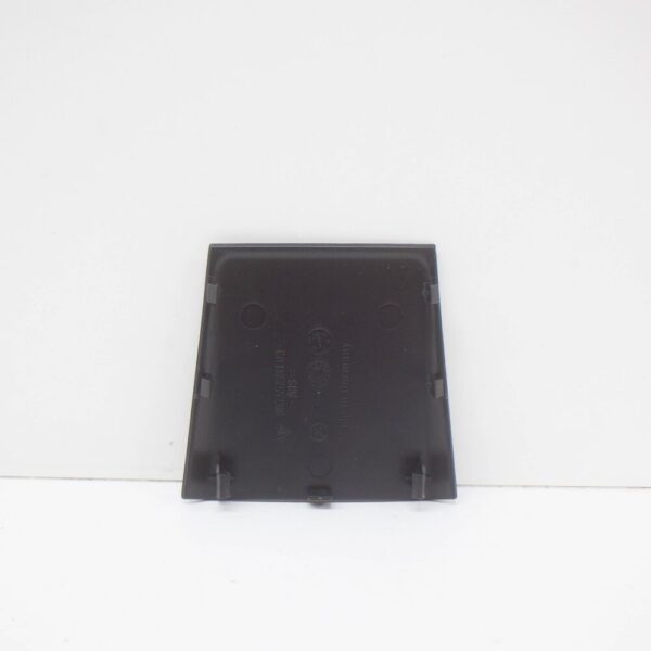 Porsche Boxster 986 Centre Console Cover Trim Bezel 98655224103B12 NEW GENUINE