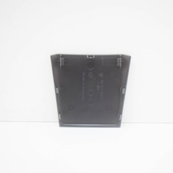 Porsche Boxster 986 Centre Console Cover Trim Bezel 98655224103B12 NEW GENUINE - Image 6