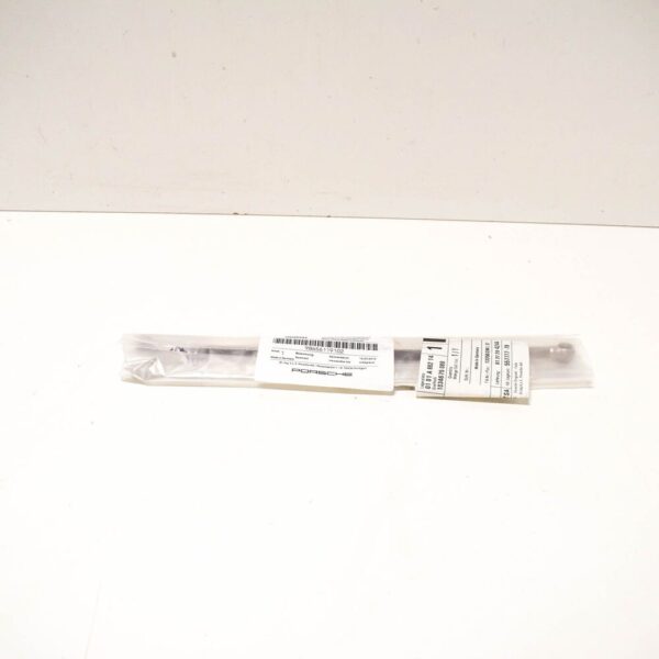 Porsche Boxster 986 roof clamping cable right 98656119102 new original - Image 2
