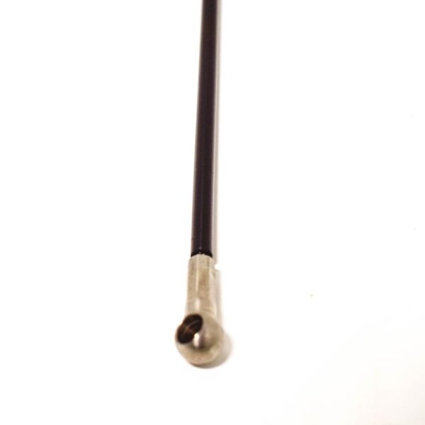 Porsche Boxster 986 roof clamping cable right 98656119102 new original