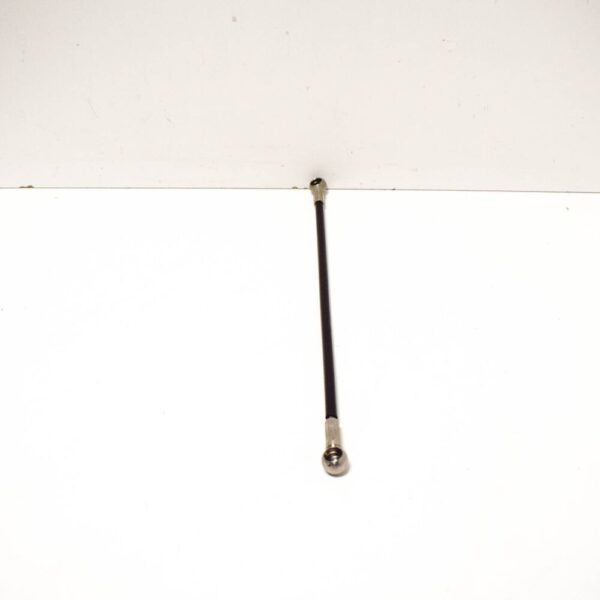 Porsche Boxster 986 roof clamping cable right 98656119102 new original - Image 6