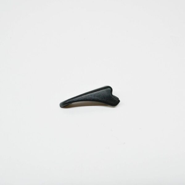 PORSCHE BOXSTER 986 Wind Deflector Right Latch 9865617380101C NEW