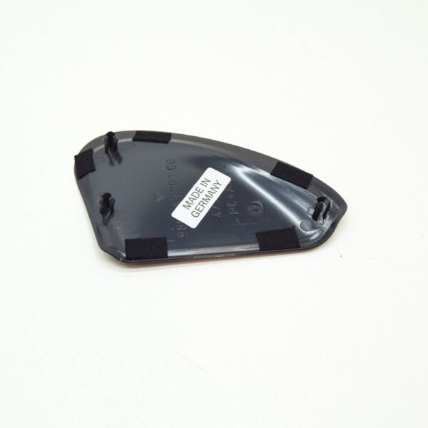 PORSCHE BOXSTER 986 Left Hardtop Lining Trim 98656355300B12 NEW GENUINE