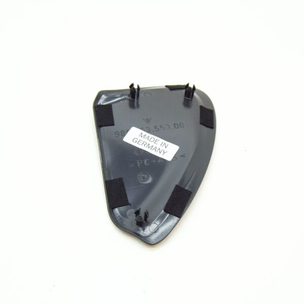 PORSCHE BOXSTER 986 Left Hardtop Lining Trim 98656355300B12 NEW GENUINE - Image 5