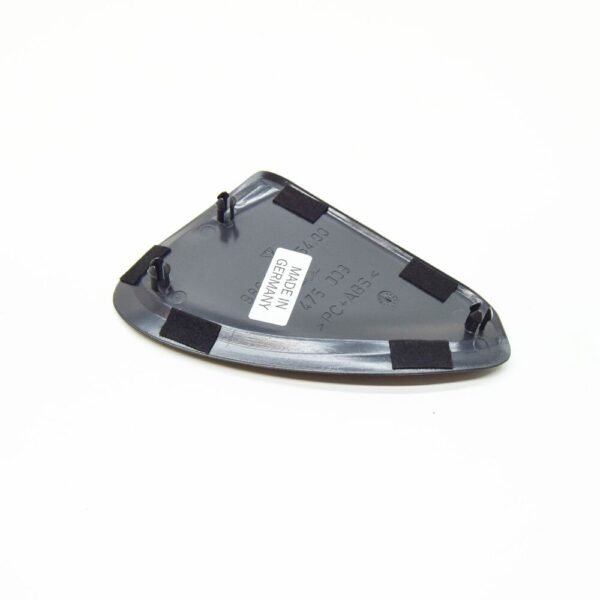 Porsche Boxster 986 Hardtop Right Inner Lining Cover 98656355400B12 NEW GENUINE - Image 5