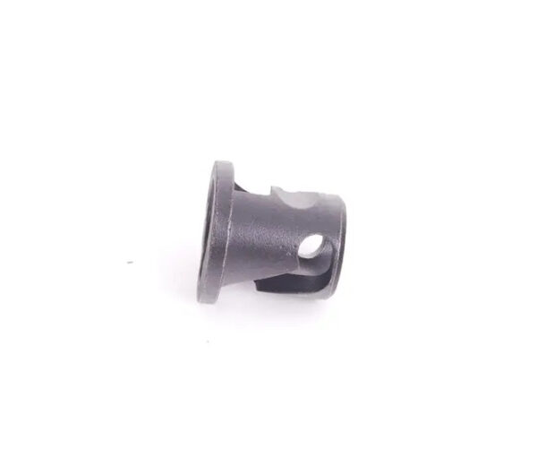 Porsche Boxster 986 right hardtop mounting insert 9865671403, new original - Image 2