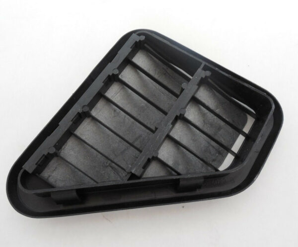 Porsche Cayenne 92a rear right ventilation grille 98657204400 NEW ORIGINAL - Image 2