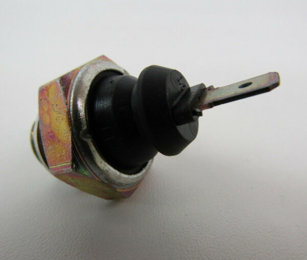Porsche Cayenne 9pa Oil Pressure Indicator 98660620302 NEW ORIGINAL - Image 2