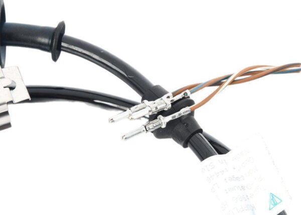 Porsche Boxster Base S 2000 2004 Genuine Repair Kit 98661295401 - Image 2
