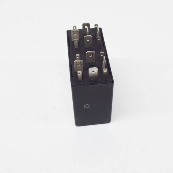 PORSCHE BOXSTER 986 Convertible Top Relay 98661811103 NEW - Image 3