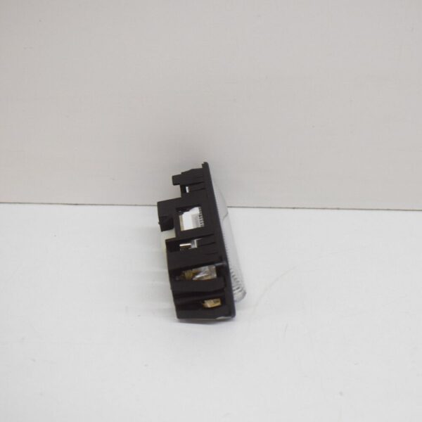Porsche Boxster 986 Interior Card Lamp 98663205100 NEW - Image 2
