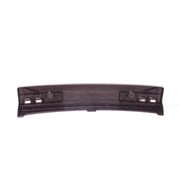 PORSCHE 986 BOXSTER Front Bumper Number Plate Holder 98670110501 NEW - Image 5