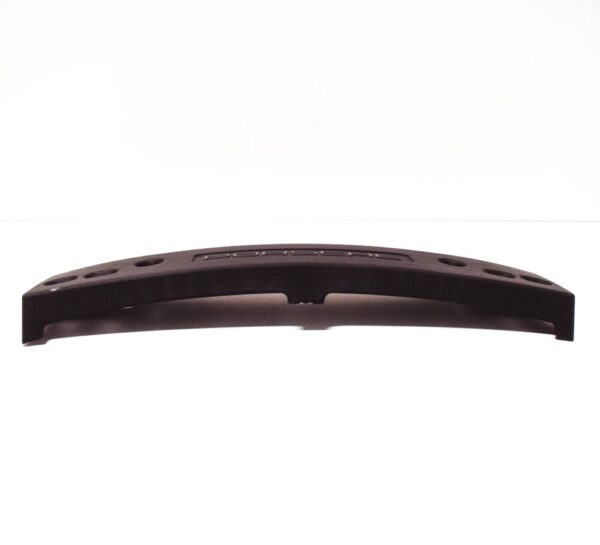 PORSCHE 986 BOXSTER Front Bumper Number Plate Holder 98670110501 NEW - Image 6