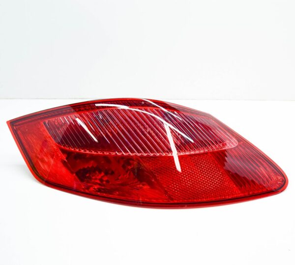 PORSCHE BOXSTER 987 Rear Left Taillight 98704490021 NEW - Image 2