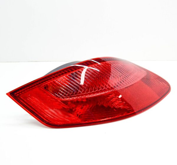 PORSCHE BOXSTER 987 Rear Left Taillight 98704490021 NEW