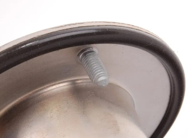 Porsche Cayman 987 Rear Top Shock absorber Mount 98733305900 NEW GENUINE