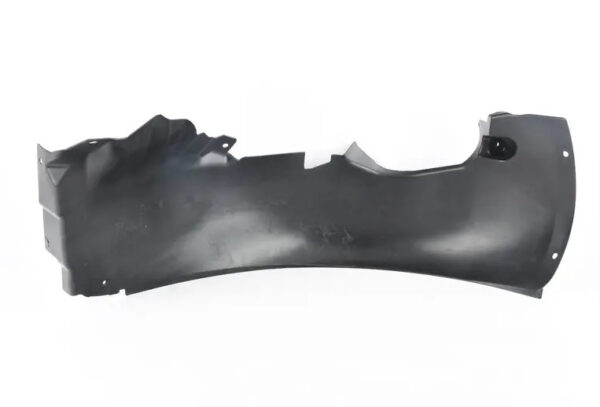 Porsche Boxster 987 fenders rear left rear 98750420300 NEW REAL - Image 2