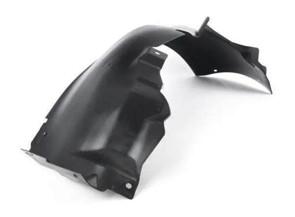 Porsche Boxster 987 fenders rear left rear 98750420300 NEW REAL - Image 3