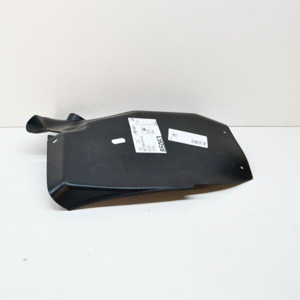 PORSCHE BOXSTER 987 Rear Right Quarter Panel Liner 98750457401 NEW OEM - Image 6