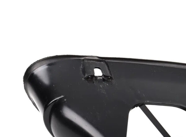 Porsche Cayman 987 Right Quarter Panel Bracket 9875043500201C NEW REAL