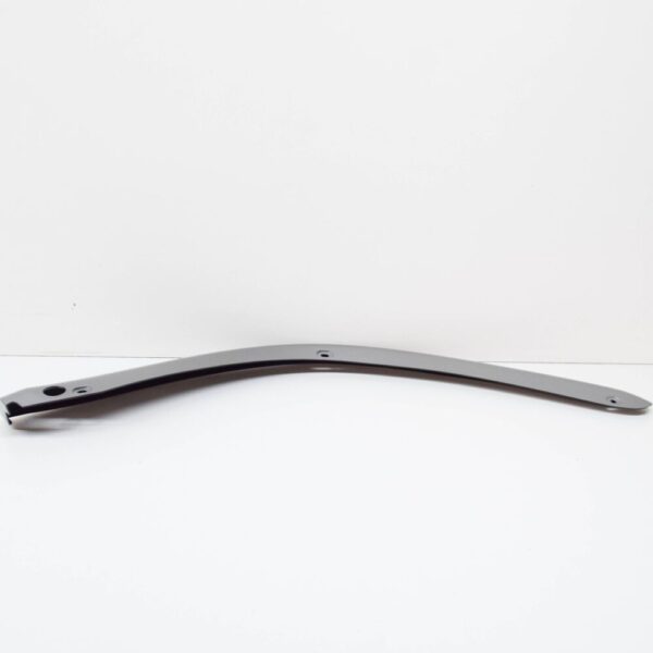 Porsche Cayman 987 Bumper Front Right Lower Spoiler 987505528019B1 New