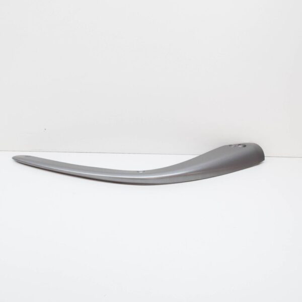 Porsche Cayman 987 Bumper Front Right Lower Spoiler 987505528019B1 New - Image 5