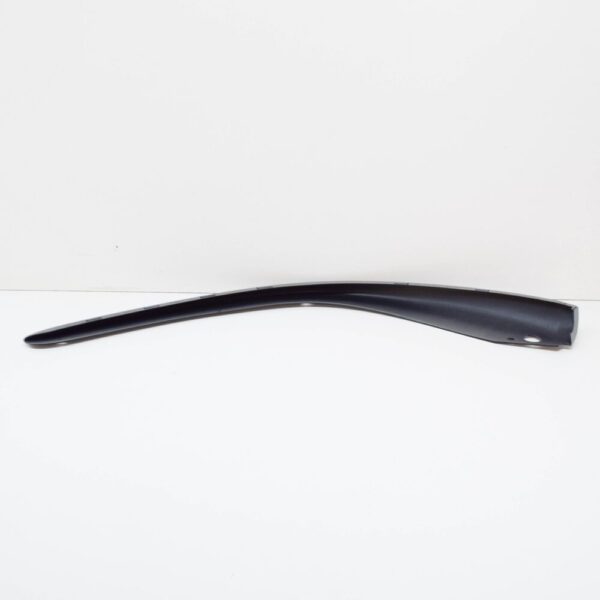 Porsche Cayman 987 Bumper Front Right Lower Spoiler 987505528019B1 New - Image 6