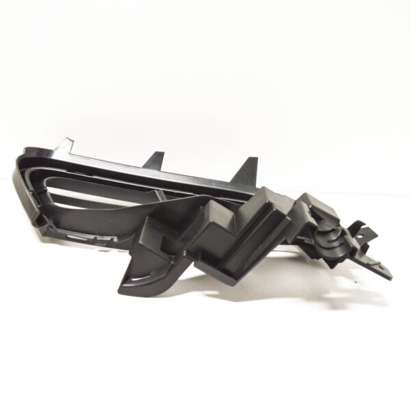 Porsche Cayman 987 Front Bumper Left Outside Grille 98750555305G2L NEW GENUINE