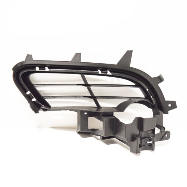 Porsche Cayman 987 Front Bumper Left Outside Grille 98750555305G2L NEW GENUINE - Image 5