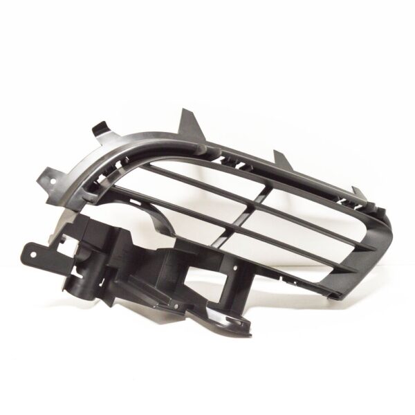 Porsche Cayman 987 Front Bumper Left Outside Grille 98750555305G2L NEW GENUINE - Image 6