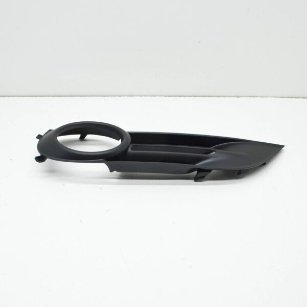 Porsche Cayman 987 Front Bumper Left Fog Light Grille 9875057102G2L NEW GENUINE - Image 3