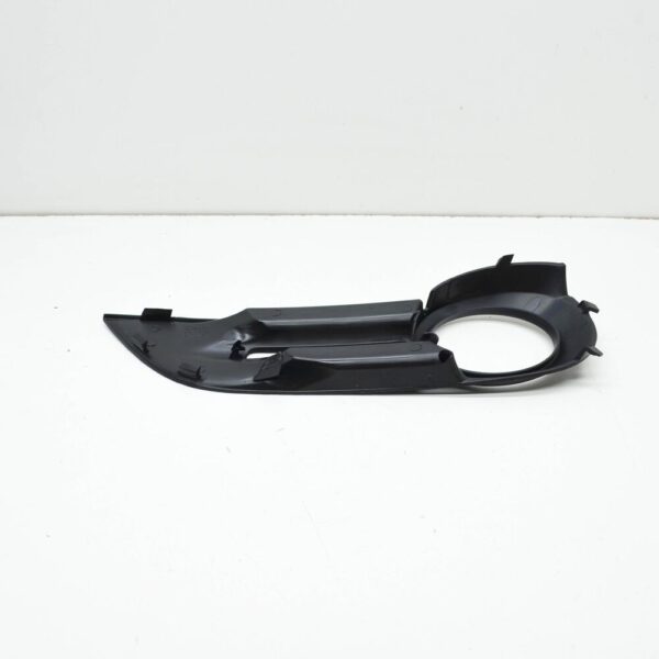 Porsche Cayman 987 Front Bumper Left Fog Light Grille 9875057102G2L NEW GENUINE - Image 6