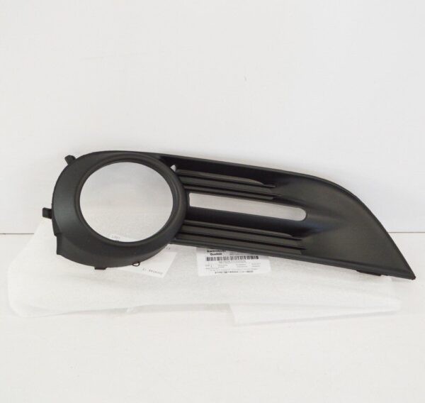 Porsche Cayman 987 Front Right Fog Light Grill 9875057202G2L 2010 New Genuine - Image 5