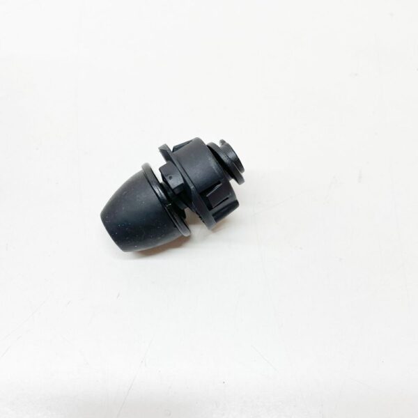 PORSCHE CAYMAN 987 Rear Liftgate Bump Stop 98751298701 NEW GENUINE - Image 3